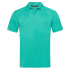 Pique Polo Short Sleeves